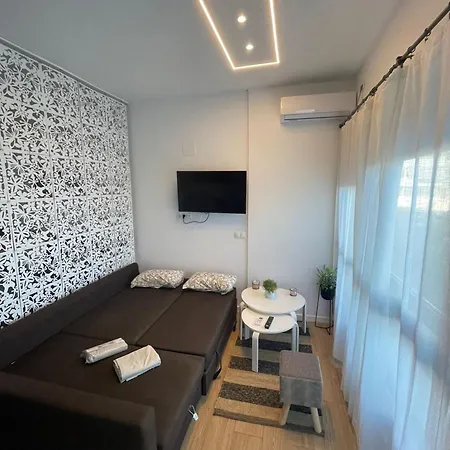 H2m Aloha Playa 1st Line Terrace And Pool *