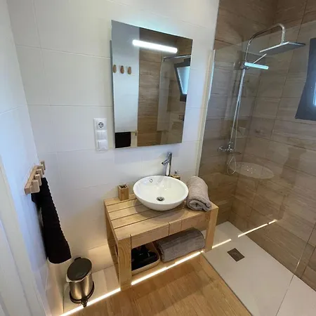 Apartment H2m Aloha Playa 1st Line Terrace And Pool *