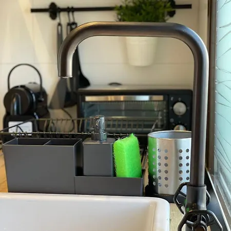 Apartment H2m Aloha Playa 1st Line Terrace And Pool *