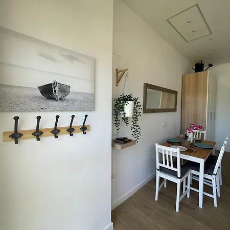 H2m Aloha Playa 1st Line Terrace And Pool Benalmadena