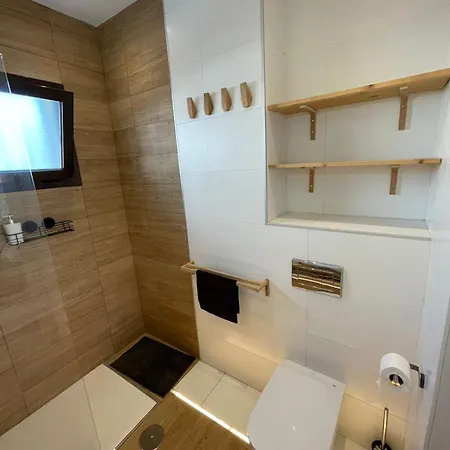 Apartment H2m Aloha Playa 1st Line Terrace And Pool *