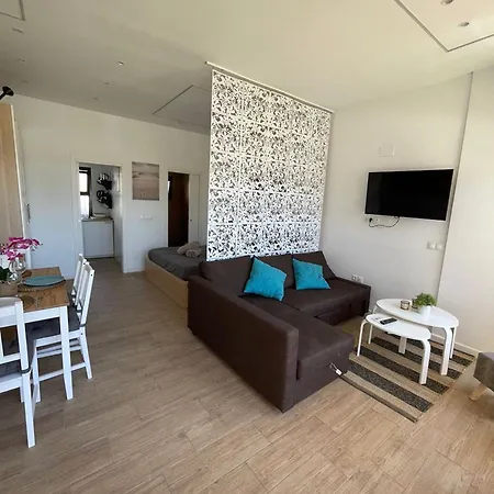 H2m Aloha Playa 1st Line Terrace And Pool * Benalmadena